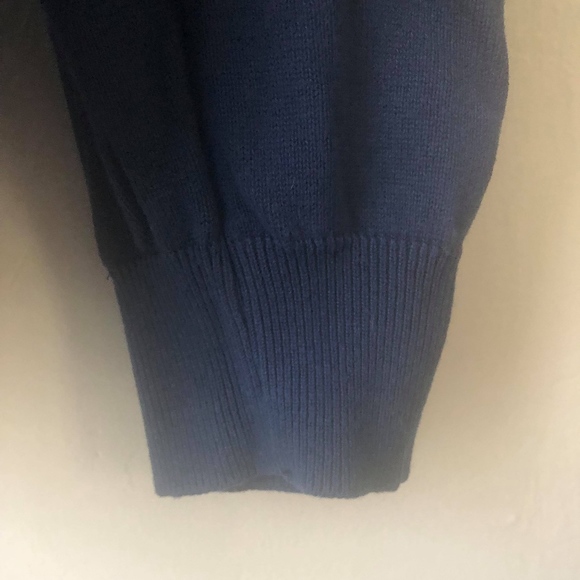 Gant V Neck sweater XL - Picture 4 of 5